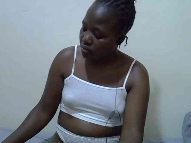 Candylily1 webcam