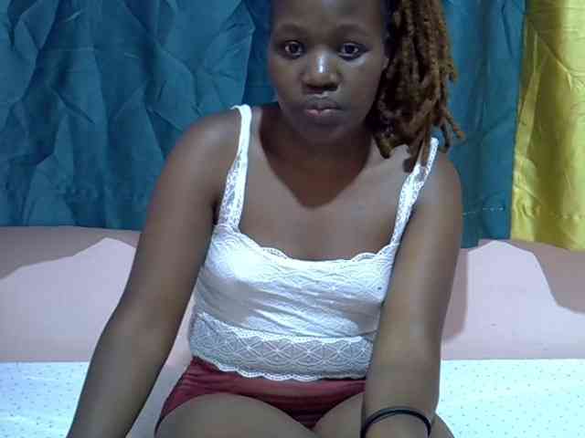 Candylily1 webcam