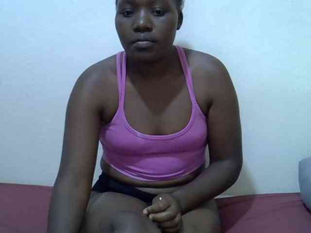 Candylily1 webcam