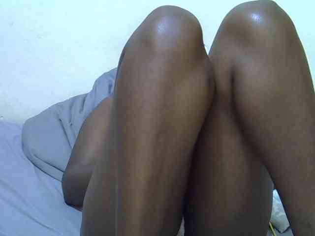 Candylily1 webcam
