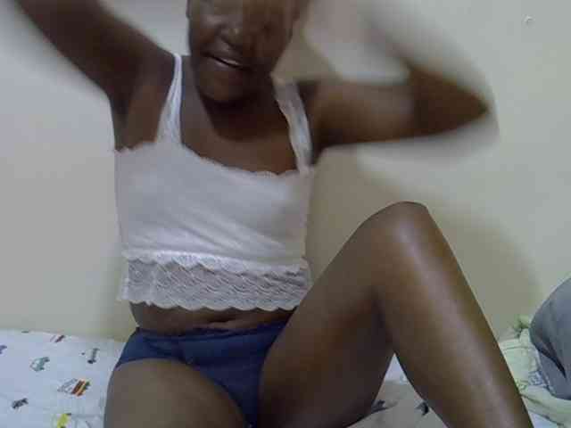 Candylily1 webcam
