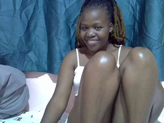 Candylily1 webcam