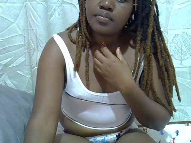 Candylily1 webcam
