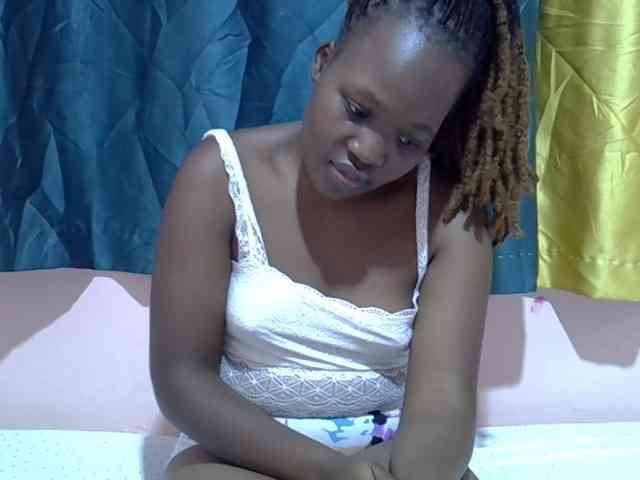Candylily1 webcam
