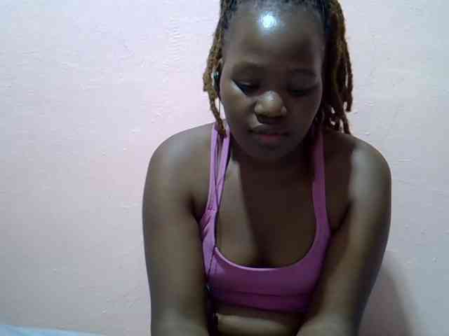 Candylily1 webcam