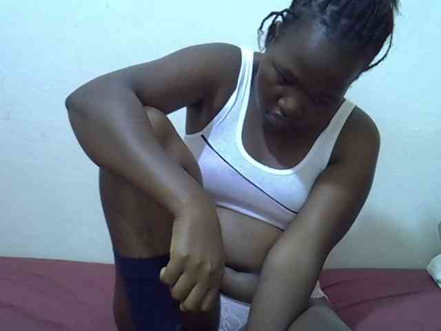 Candylily1 webcam