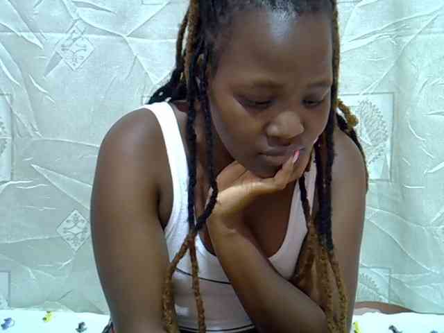 Candylily1 webcam