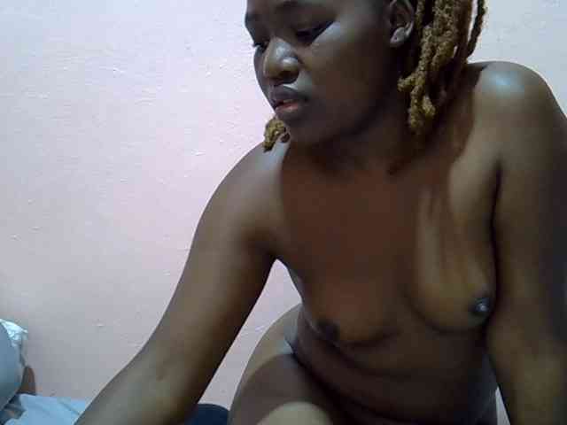 Candylily1 webcam