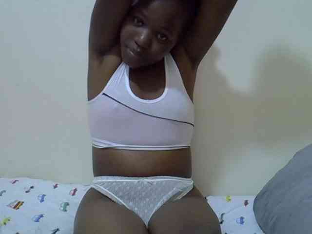 Candylily1 webcam