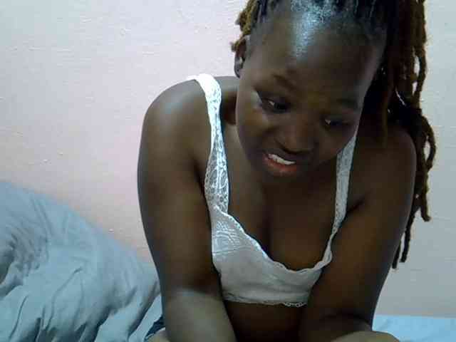 Candylily1 webcam