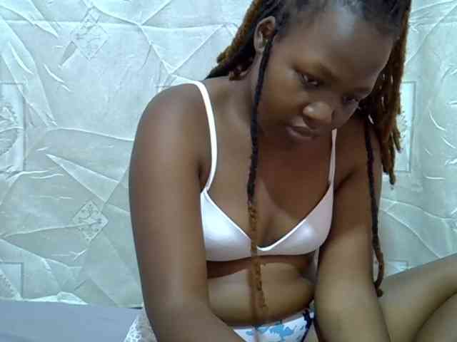 Candylily1 webcam