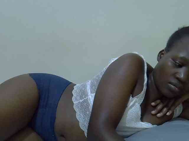 Candylily1 webcam