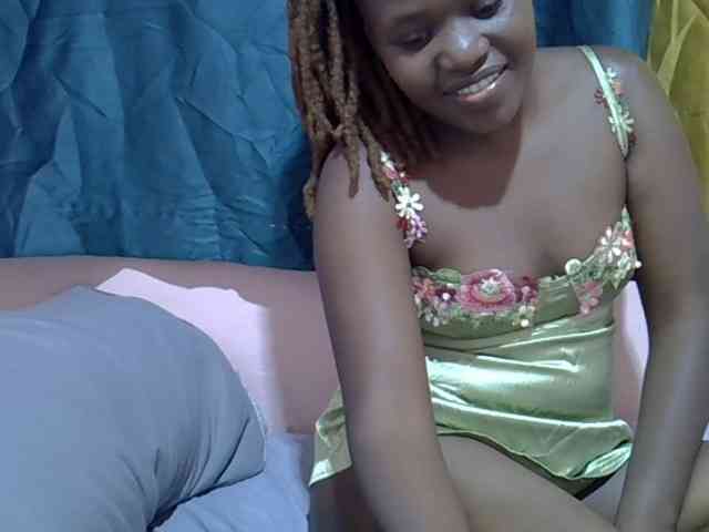 Candylily1 webcam