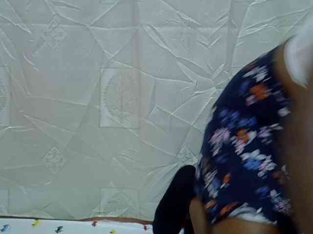 Candylily1 webcam