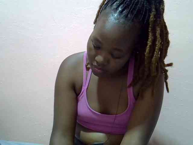 Candylily1 webcam