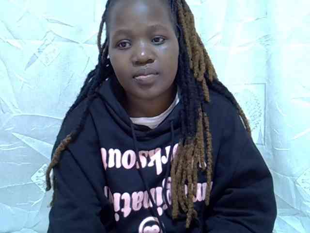 Candylily1 webcam