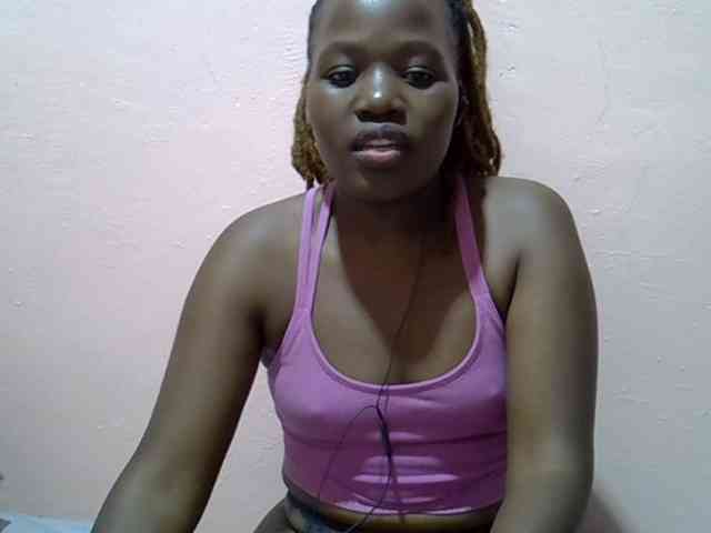 Candylily1 webcam
