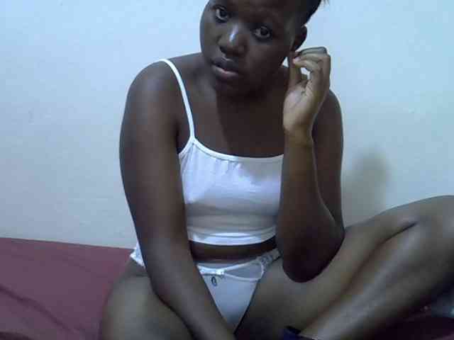 Candylily1 webcam