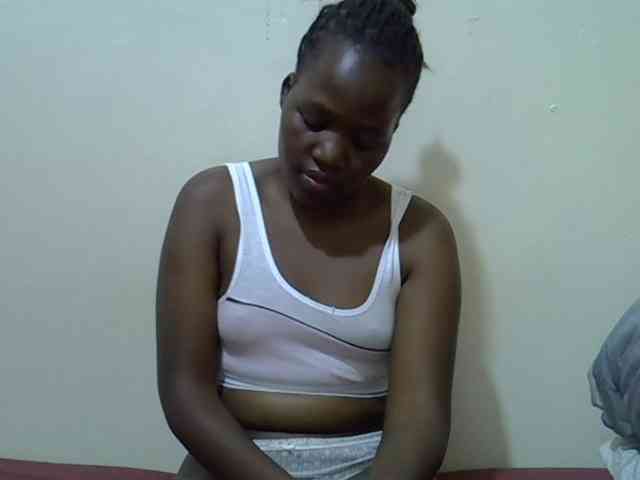 Candylily1 webcam