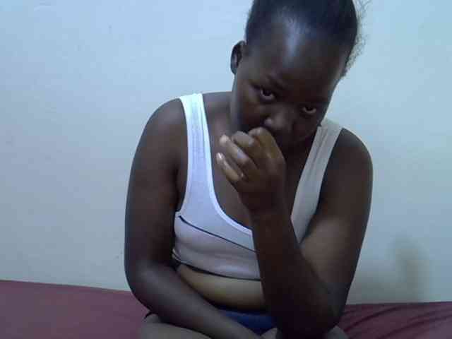 Candylily1 webcam