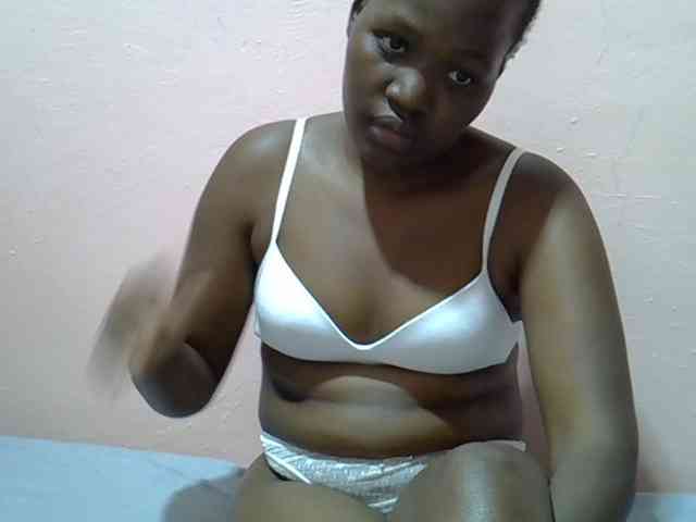 Candylily1 webcam