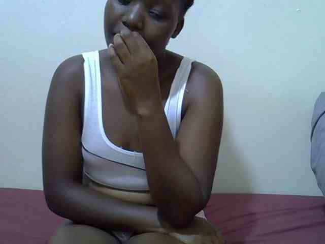 Candylily1 webcam