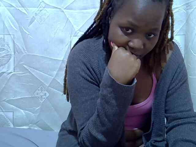 Candylily1 webcam