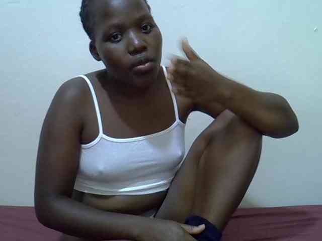 Candylily1 webcam