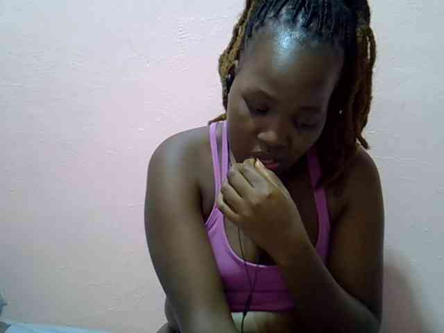 Candylily1 webcam