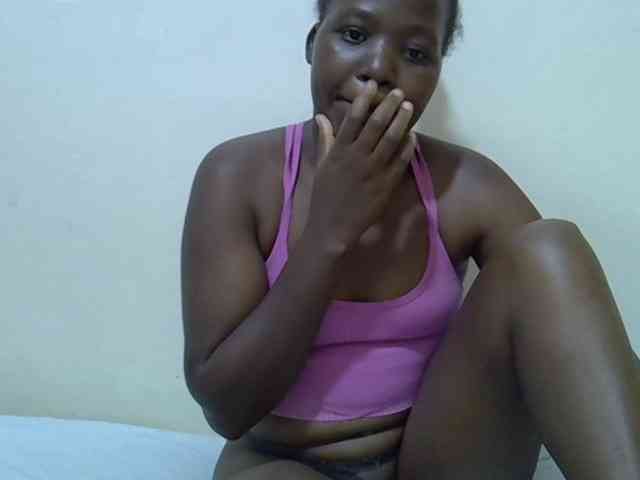 Candylily1 webcam