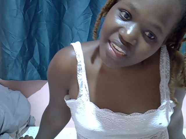 Candylily1 webcam
