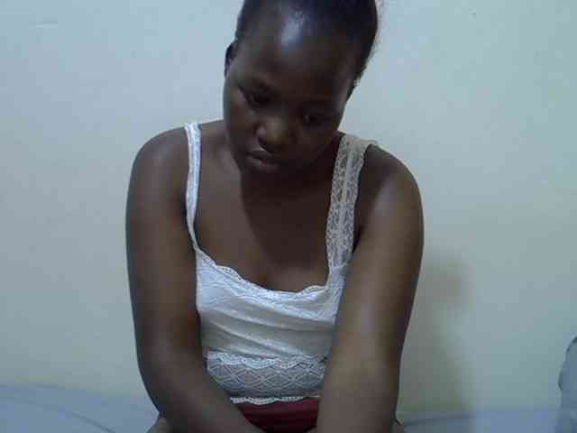 Candylily1 webcam