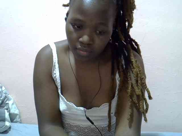 Candylily1 webcam
