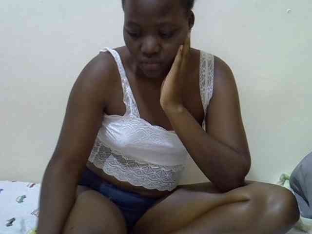 Candylily1 webcam