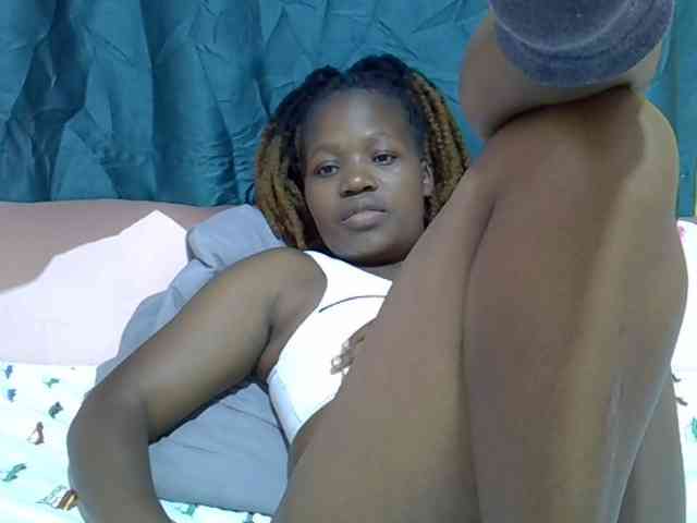 Candylily1 webcam
