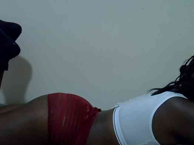 Candylily1 webcam