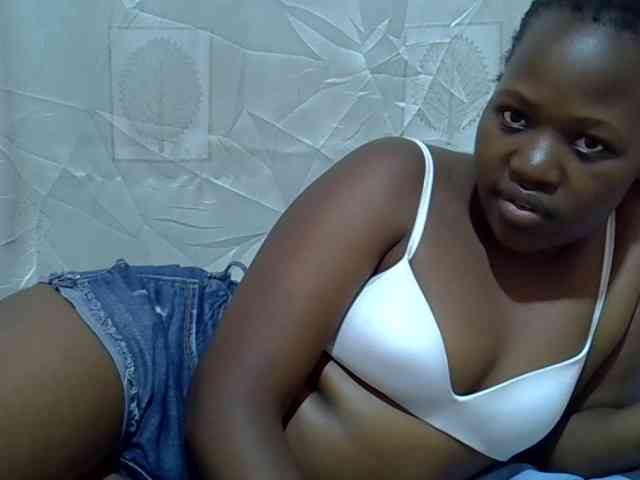 Candylily1 webcam
