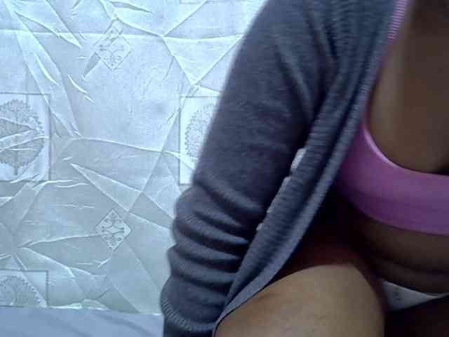 Candylily1 webcam