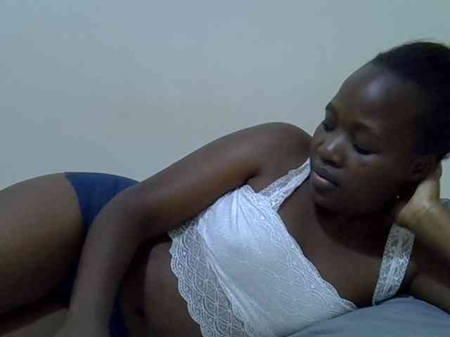 Candylily1 webcam
