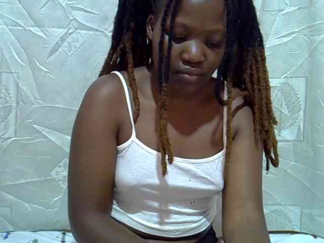 Candylily1 webcam