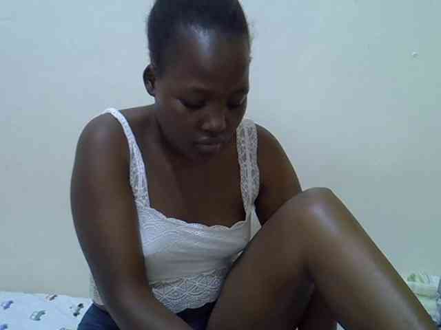 Candylily1 webcam