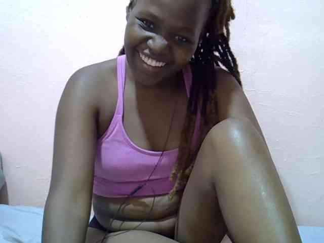 Candylily1 webcam