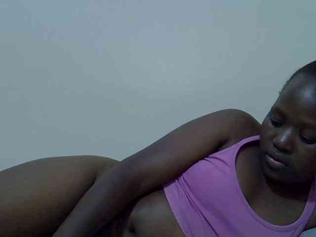 Candylily1 webcam