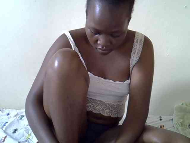 Candylily1 webcam