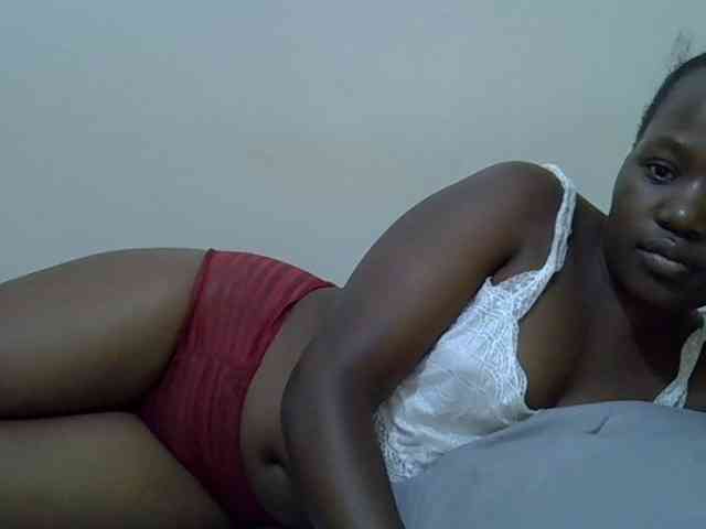 Candylily1 webcam