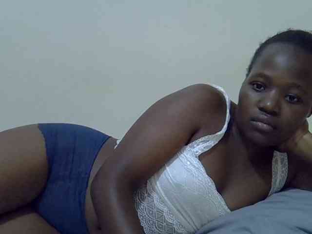Candylily1 webcam