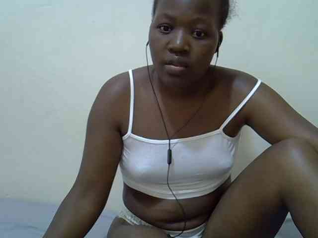 Candylily1 webcam