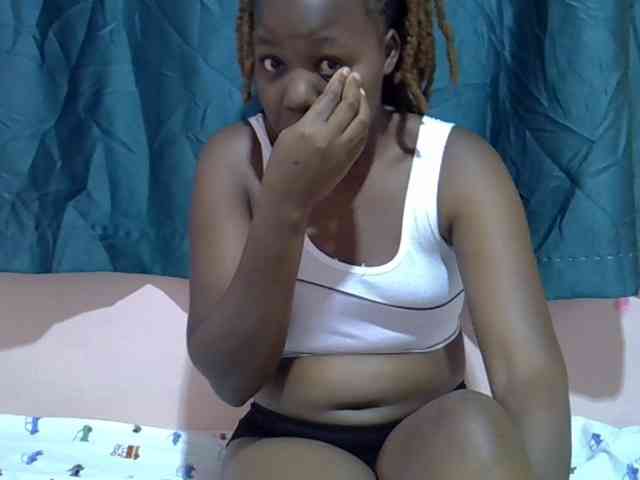 Candylily1 webcam