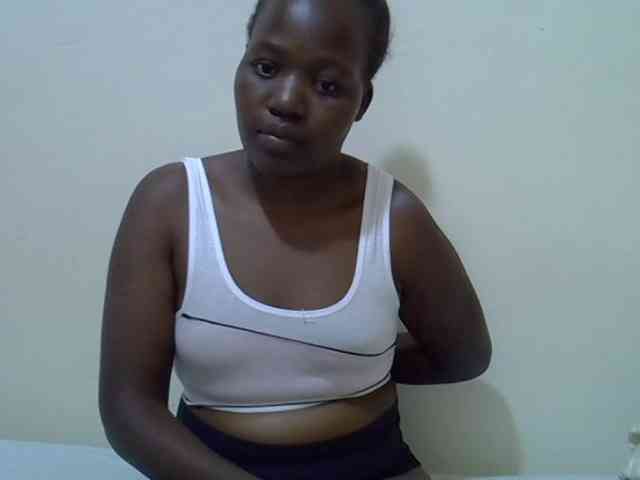 Candylily1 webcam