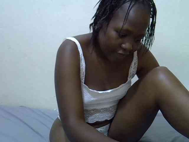 Candylily1 webcam